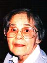 Record image of Maria Elisiada "Elsie, Lala" Valdez (born Espinoza)