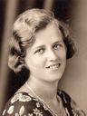 Record image of Ruth* Karin Ingegärd Persson (born Johansson)