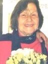 Record image of Catherine (Ketty) Levy (born Chachoua)