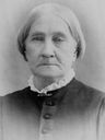 Record image of Eliza MaryAnn Gillham (geb. Funk)