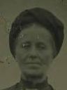 Record image of Brita Grönlund (o.s. Jonsdotter Rödin)