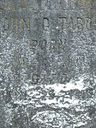Record image of John Granville Tabor