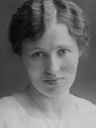Record image of Anni* Walborg Eliasson (born Söderlund)