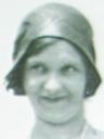 Record image of Helga Charlotta Olsson (born Jonsson)