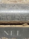Record image of Johannes Carolus Nel