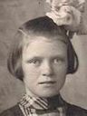 Record image of Thelma Evans Green (born Williams)