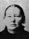 Record image of Elin Hill (o.s. Samuelsdotter)
