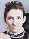 Record image of Thurza Elizabeth Brown (born Berry)