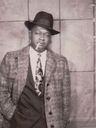 Record image of Leo Roberts