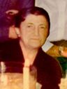 Rose BOSCO (née SAMMELLA)