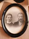 Record image of Anna Mathilde Johanne Tollefsen (born Andersdatter)