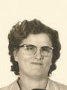 Record image of Lorene Cooper (born Sinor)