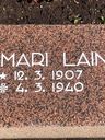 Record image of Johan Jalmar Laine