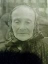 Record image of Josefa Drahošová (Vávrová)