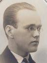 Record image of Erik* Gunnar Emanuel Svensson