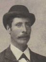 Record image of Karl August Valfrid Andersson