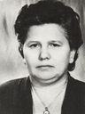 Record image of Mária Szarka