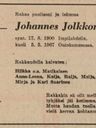 Record image of Ivan Jolkkonen