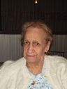 Record image of Delia Hermoso Hernandez (born Lopez)