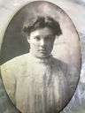 Record image of Sally Maud Sherwood (born Williams)
