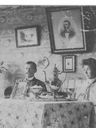Record image of Maria Marie Dahl (geb. Fayersson-Dahl)