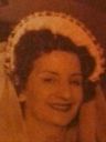 Record image of Rose Finne (born Perrone)