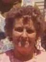 Record image of Hattie Leone Hatch (born Robinson)