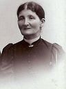 Record image of Kajsa Maria Danielsson (born Persdotter)