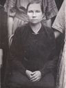 Record image of Ida Maria Lampinen (born Karjunen)
