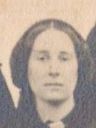 Record image of Johanna Josina Fock, b. Cape Town (born Croeser)
