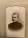 Record image of Axel Edvin Niklasson