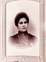 Record image of Ida Charlotta Johansson (born Fält)