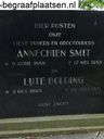 Record image of Annechien Bolding-Smit