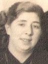 Record image of Johanna Elisabeth Wang (born Posno)