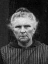 Record image of Christine Strietholt (geb. Weirauch)