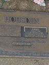 Record image of George William Housden