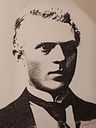 Record image of Karl Gustaf Pousette