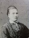 Record image of Katarina Juliana Lindblom (born Månsdotter)