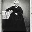 Record image of Anne Leth Henrichsen (born Fabritius)