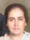 Record image of Dominga (Anna) Perez (born Ortiz)