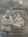 Record image of Alan Darnley Blair Perry