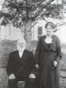 Record image of Margaret Helen Conquergood (born Stroud)
