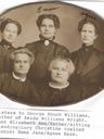 Record image of Emma Jane Jensen (born Williams)