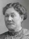 Record image of Sarah Susannah Redford (born Blackburn)