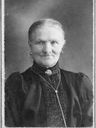 Record image of Karolina F Ferner (o.s. Andersdotter)