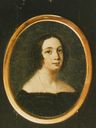 Record image of Gustava Vilhelmina Charlotta Christofferson Federley (born Armfelt)
