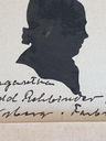 Record image of Ulrika Margareta von Fieandt (born Rehbinder)