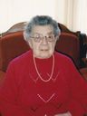 Record image of Dora Bitterberg (born Bitterberg [Schalk])