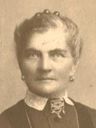 Record image of Anna Kristiansson (born Hedblom)