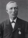 Record image of Johann (John) Eriksson